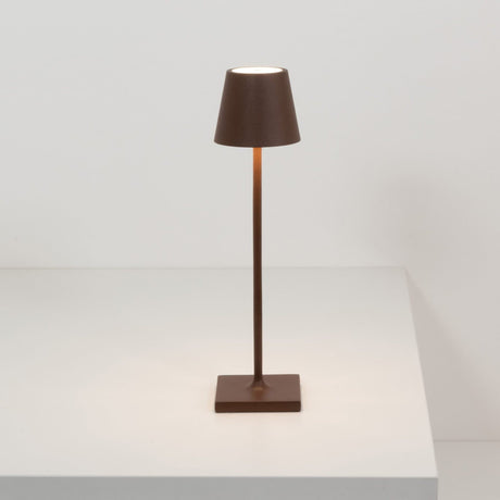 Poldina Micro barna