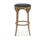 Fameg BST-9739/61 pultszék – háttámla nélküli, 64 cm | kávézó, hotelbár