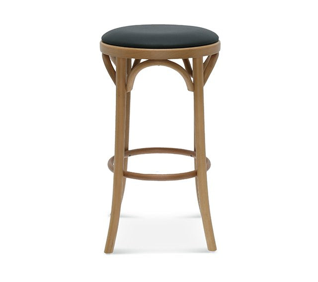 Fameg BST-9739/61 pultszék – háttámla nélküli, 64 cm | kávézó, hotelbár