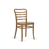 Paged Classic A-8291 hajlított bükk éttermi szék létra háttámlával