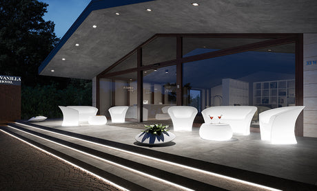 Ohla kültéri fotel