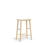 Paged Antilla C-9850 pultszék 68 cm ülésmagassággal, világos bükk