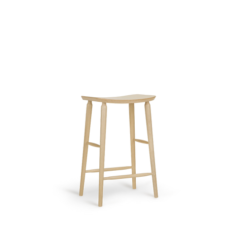 Paged Antilla C-9850 pultszék 68 cm ülésmagassággal, világos bükk