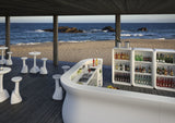 Bartolomeo display polc