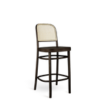 Paged Benko H-8130 pultszék csokoládébarna bükk kivitelben