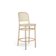 Paged Benko H-8130 pultszék 65 cm ülésmagassággal, világos bükk