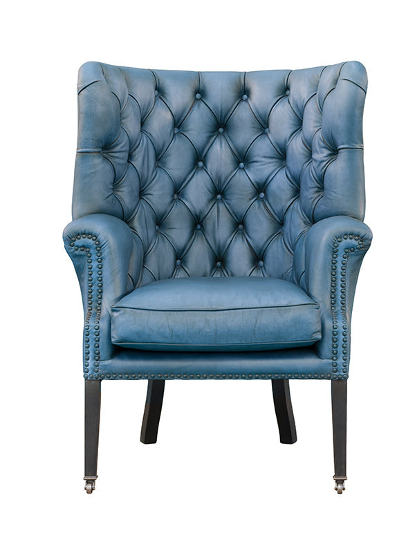 Luno – fotel választható színben