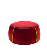 OT Prince oval puff