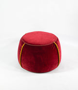 OT Prince oval puff