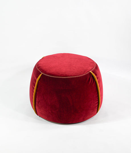 OT Prince oval puff