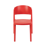 OT Abuela műanyag szék