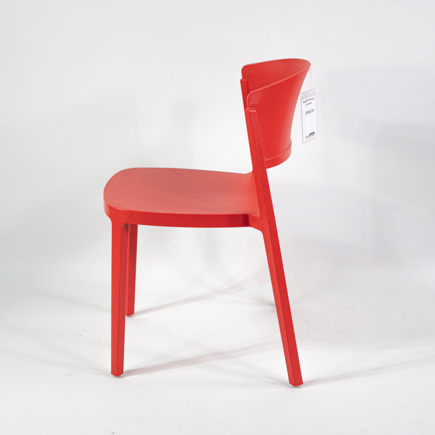 OT Abuela műanyag szék