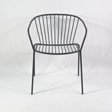 OT Amitha-B fém szék