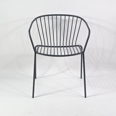 OT Amitha-B fém szék