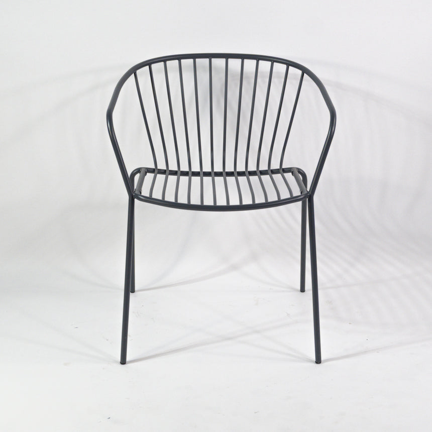 OT Amitha-B fém szék