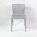 OT  Spyker műanyag szék