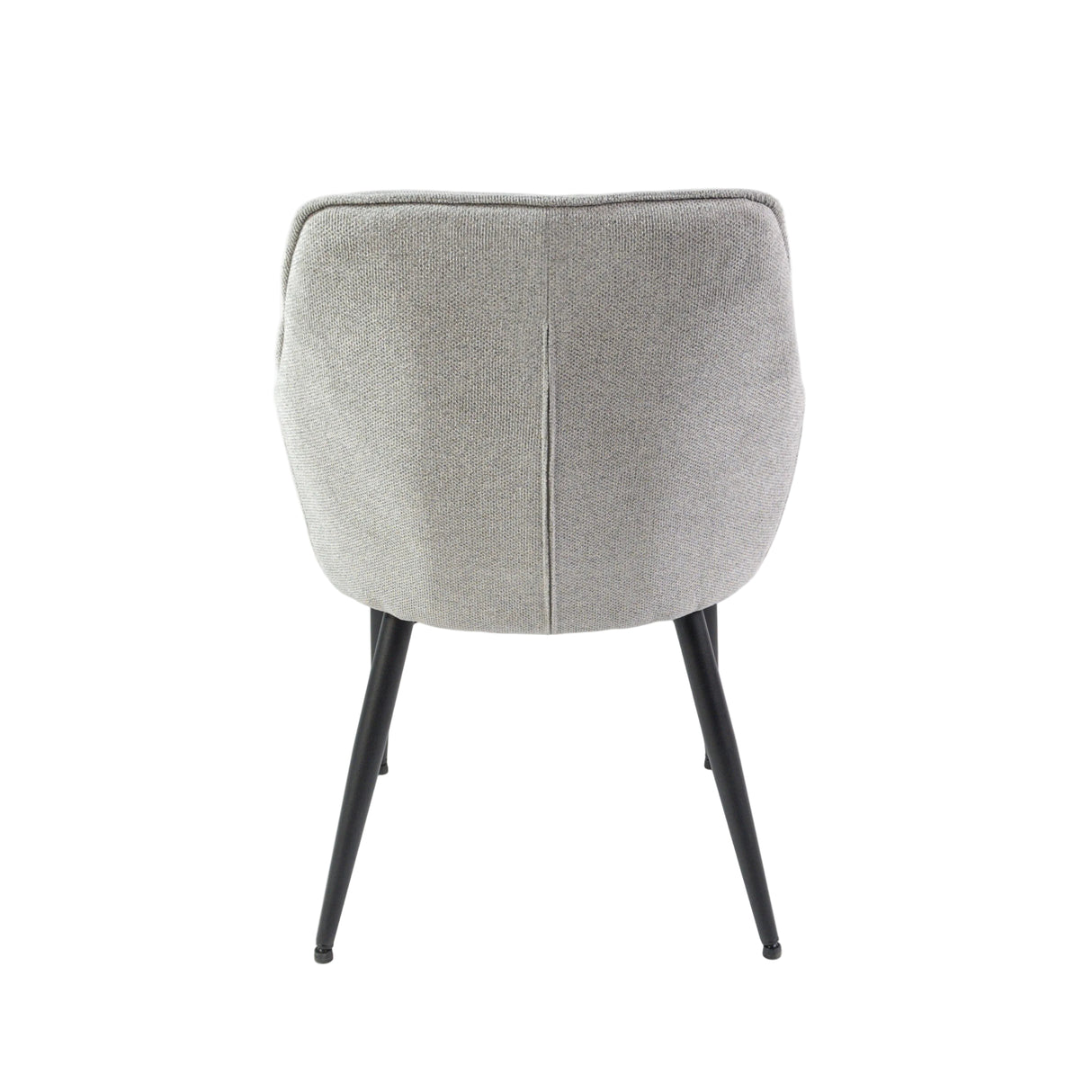 KL Bilbao erősített étkezőszék