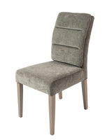 Inez étkezőszék választható kárpittal