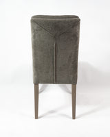 Inez étkezőszék választható kárpittal