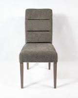 Inez étkezőszék választható kárpittal