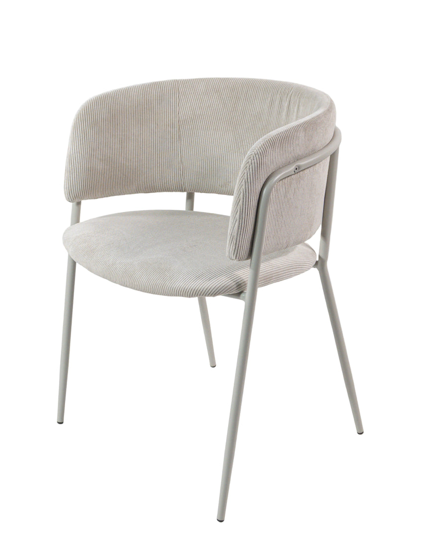 Tom étkezőszék easy clean szövettel - Limitált kiadás!