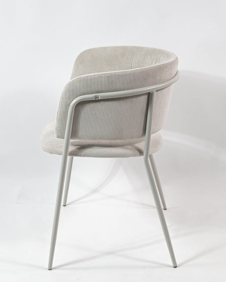 Tom étkezőszék easy clean szövettel - Limitált kiadás!