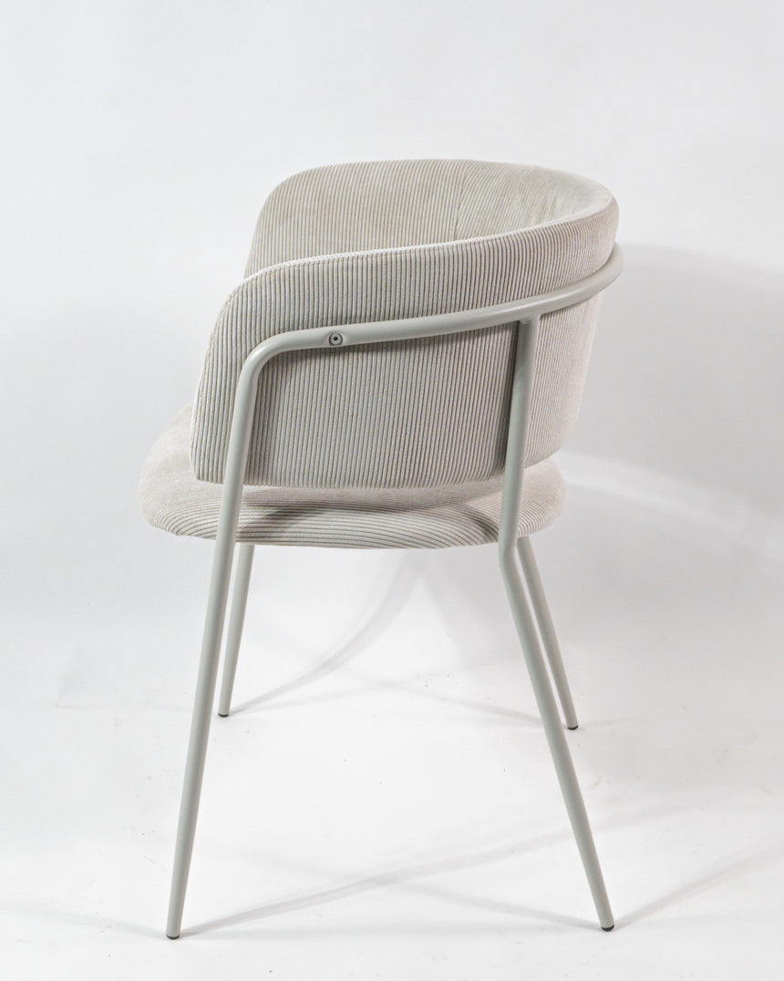 Tom étkezőszék easy clean szövettel - Limitált kiadás!