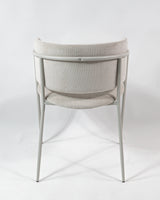 Tom étkezőszék easy clean szövettel - Limitált kiadás!