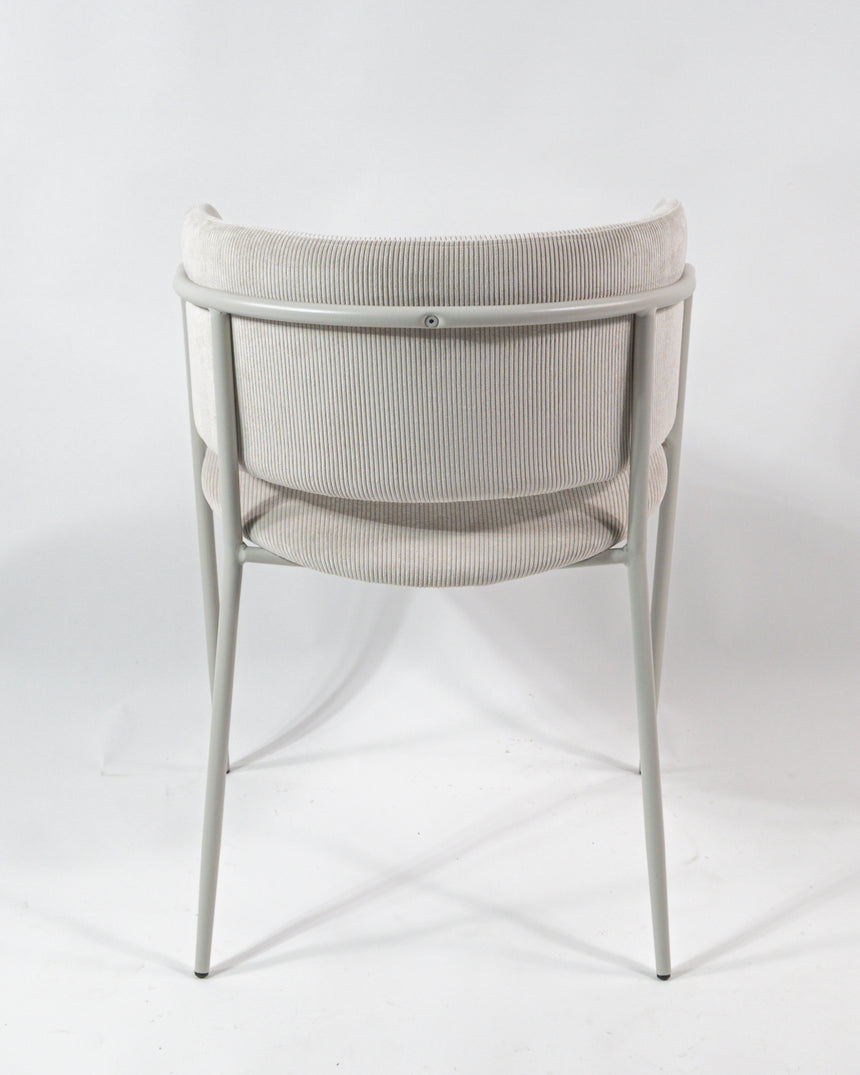 Tom étkezőszék easy clean szövettel - Limitált kiadás!