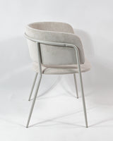 Tom étkezőszék easy clean szövettel - Limitált kiadás!