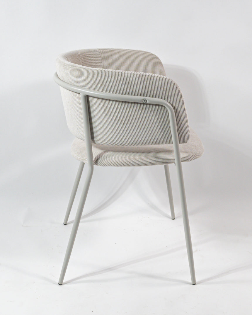 Tom étkezőszék easy clean szövettel - Limitált kiadás!