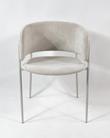 Tom étkezőszék easy clean szövettel - Limitált kiadás!