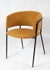 Petra étkezőszék easy clean szövettel - Limitált kiadás!