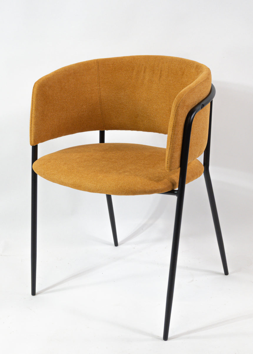 Petra étkezőszék easy clean szövettel - Limitált kiadás!