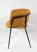 Petra étkezőszék easy clean szövettel - Limitált kiadás!