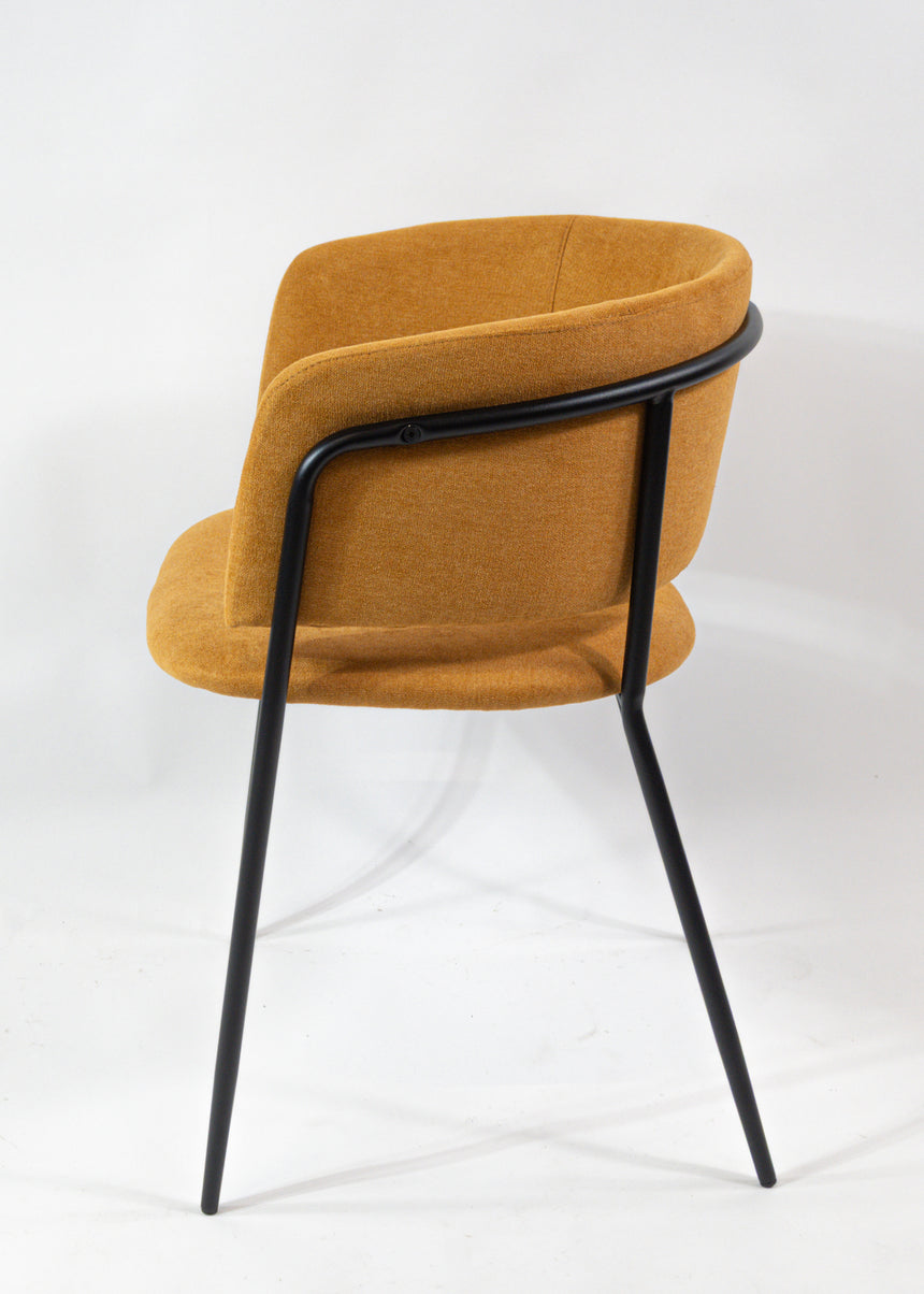 Petra étkezőszék easy clean szövettel - Limitált kiadás!