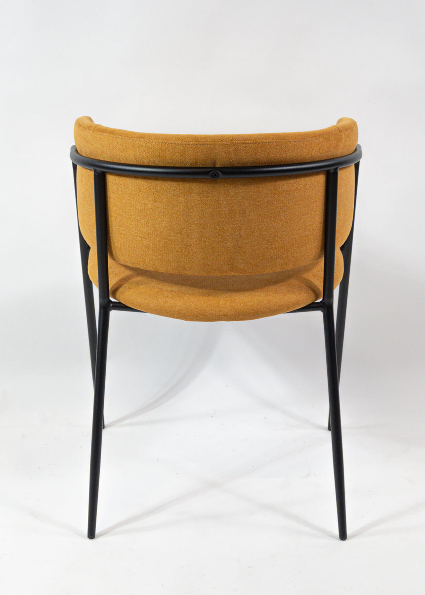 Petra étkezőszék easy clean szövettel - Limitált kiadás!