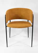 Petra étkezőszék easy clean szövettel - Limitált kiadás!