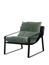 Orbi – fotel választható színben