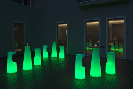 Fura bárszék