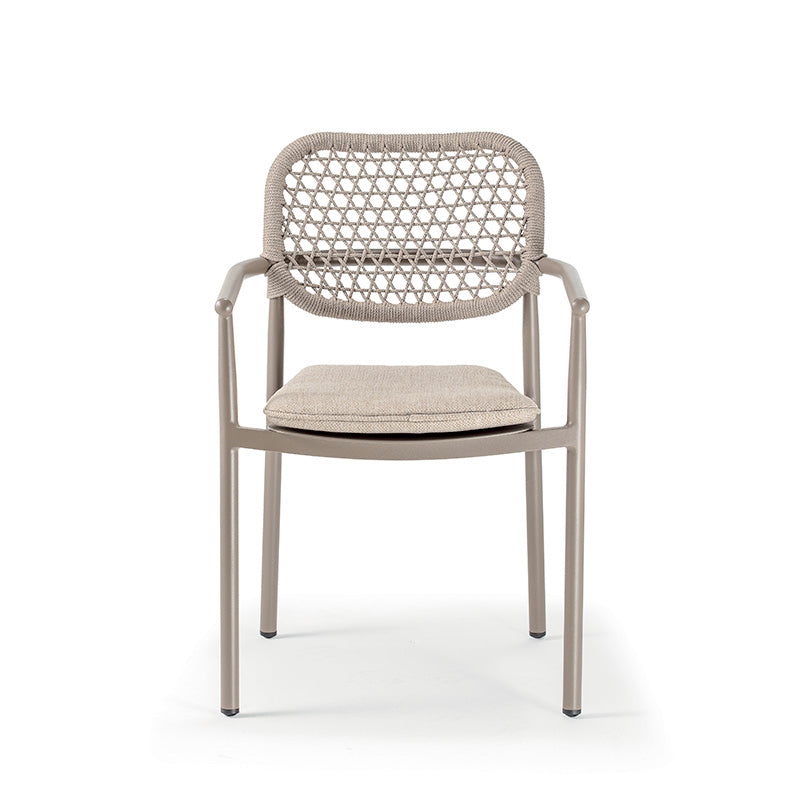 Grattoni berlin kültéri szék