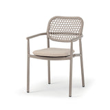 Grattoni berlin kültéri szék