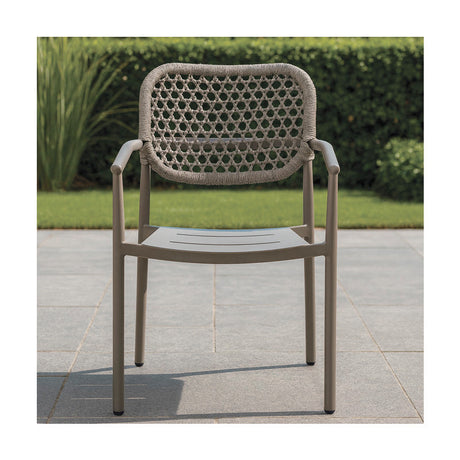 Grattoni berlin kültéri szék