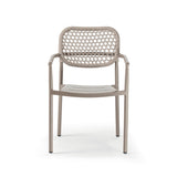 Grattoni berlin kültéri szék