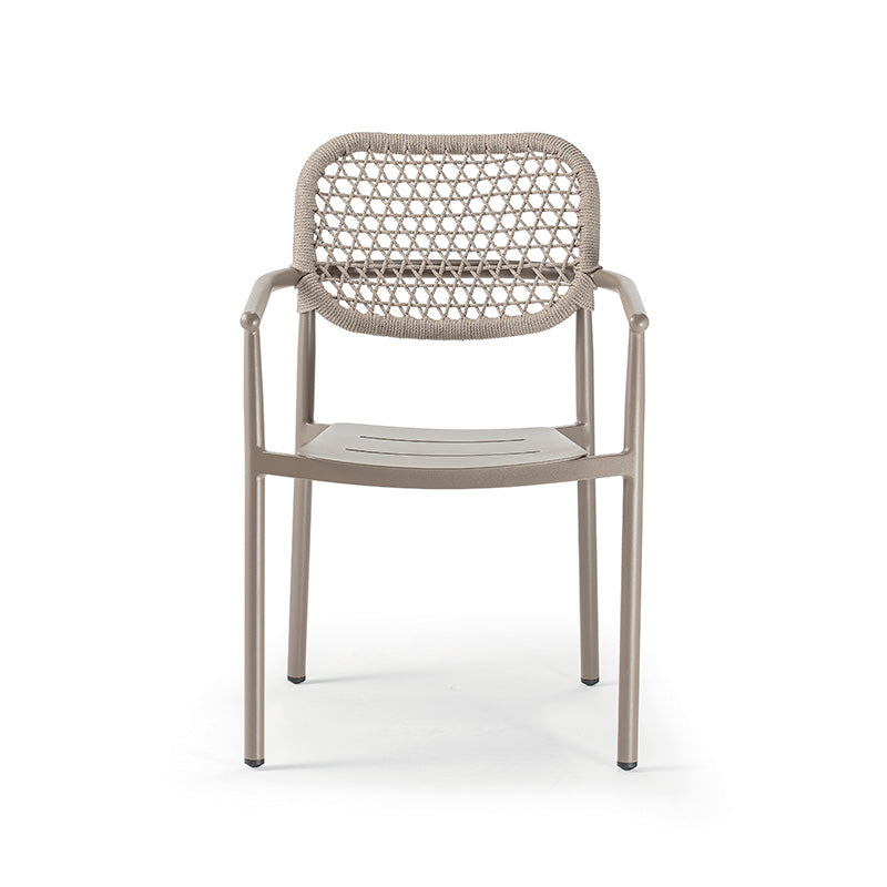 Grattoni berlin kültéri szék