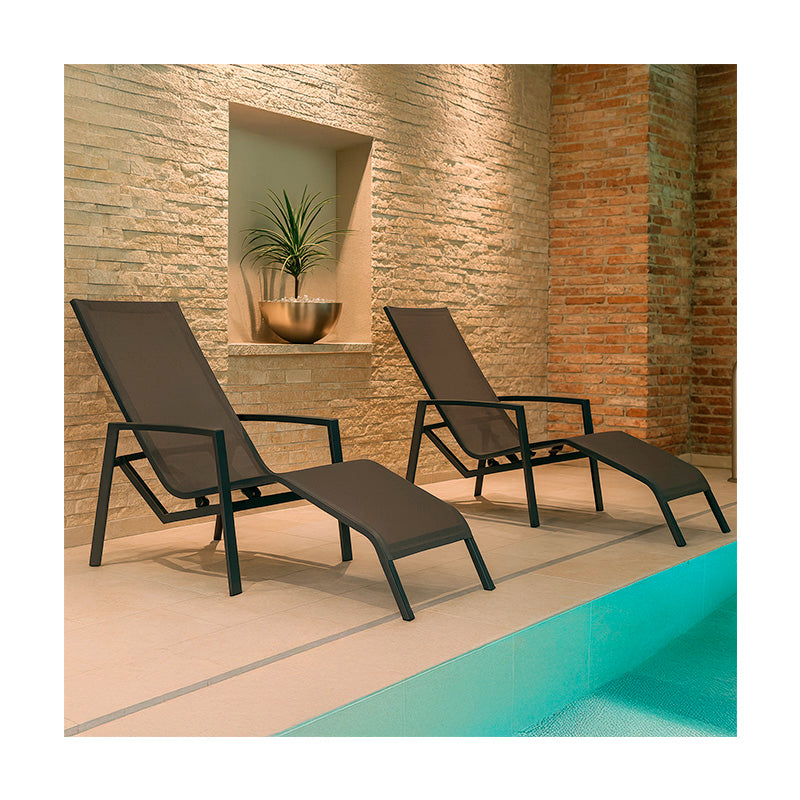 Grattoni Cancun napozóágy