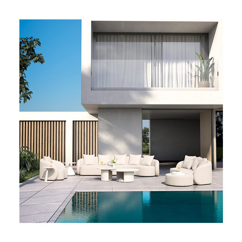 Grattoni Cosy modular – kültéri terasz szett