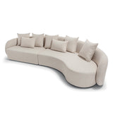 Grattoni Cosy modular – kültéri terasz szett