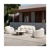 Grattoni Cosy – kerti terasz szett 5 személyre