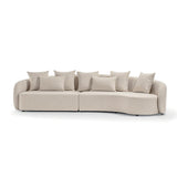 Grattoni Cosy modular – kültéri terasz szett